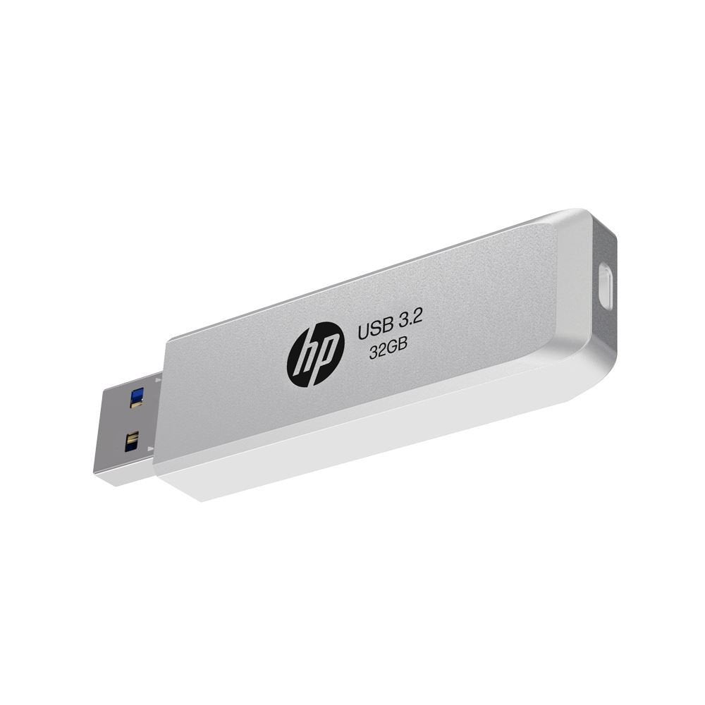 Usb Hp 32gb Flash Drive 819w