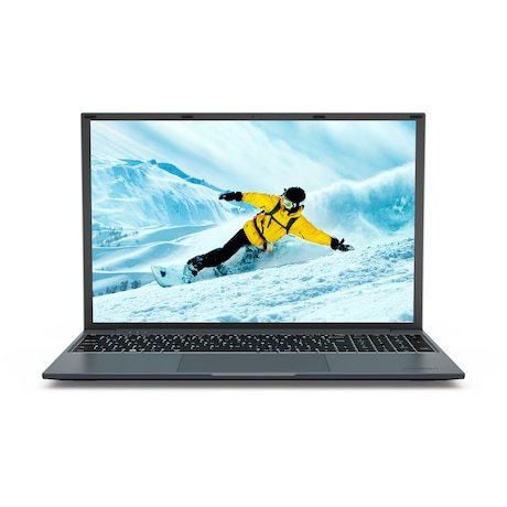 Portátil Medion Akoya E16433 I3-1215u 8gb 512gb 16" W11