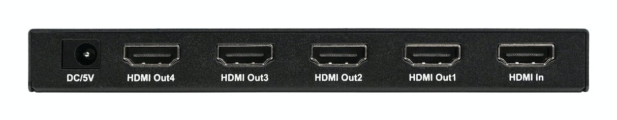 EAN 8435071307574 - ECLER VEO-SPH44 HDMI 4x HDMI imagen 3