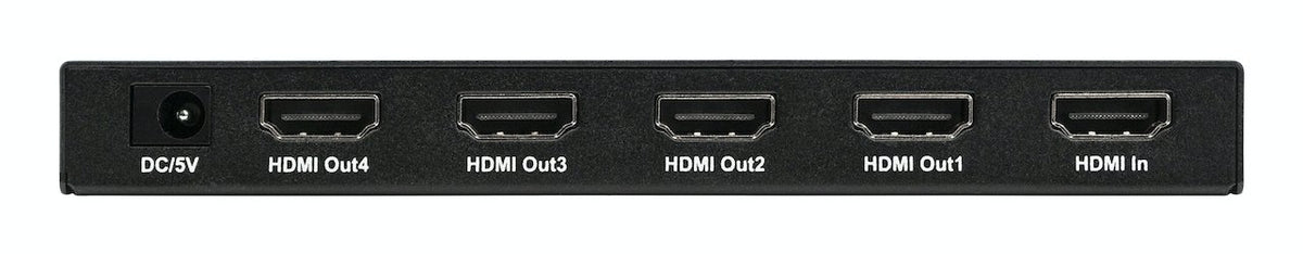 EAN 8435071307574 - ECLER VEO-SPH44 HDMI 4x HDMI imagen 3