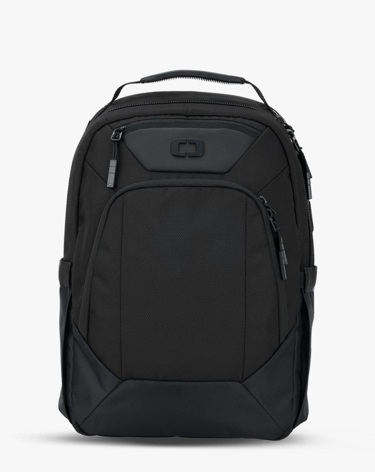 EAN 0031652300682 - OGIO Axle DNA mochila Mochila informal Negro Poliéster imagen 3