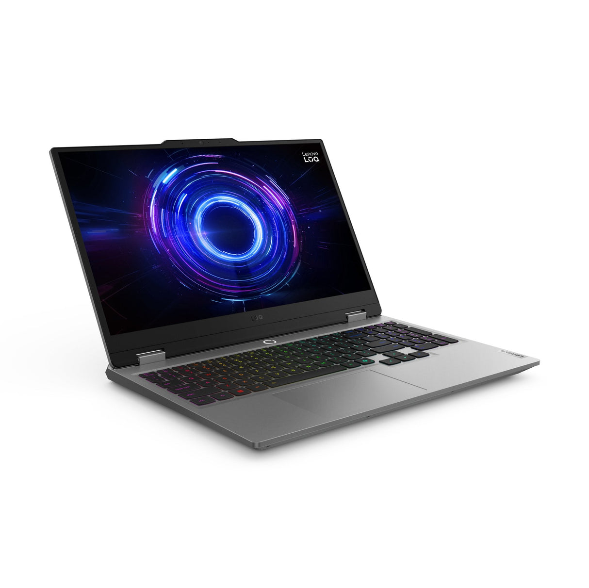 Portatil Lenovo 15.6 "Loq 15irx10 Core I7 32gb None-Odd Not Specified 1tb