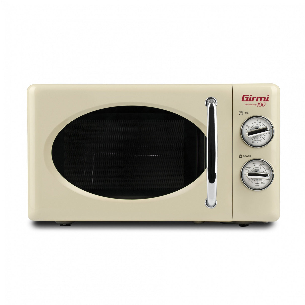 EAN 8056095874271 - Girmi FM21 Beige Microondas combinado Sobre superficie 20 L 700 W imagen 1