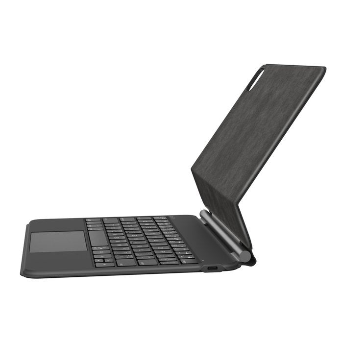 Magnetic Keyboard Folio For 10.9/11 Ipa