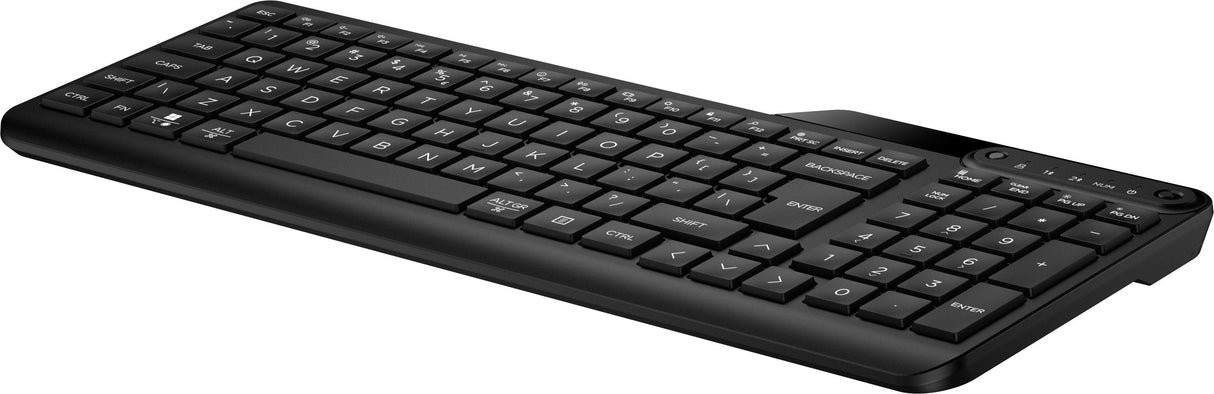 Hp 475 Dual-Mode Wireless Keyboard Smartbuy (De)