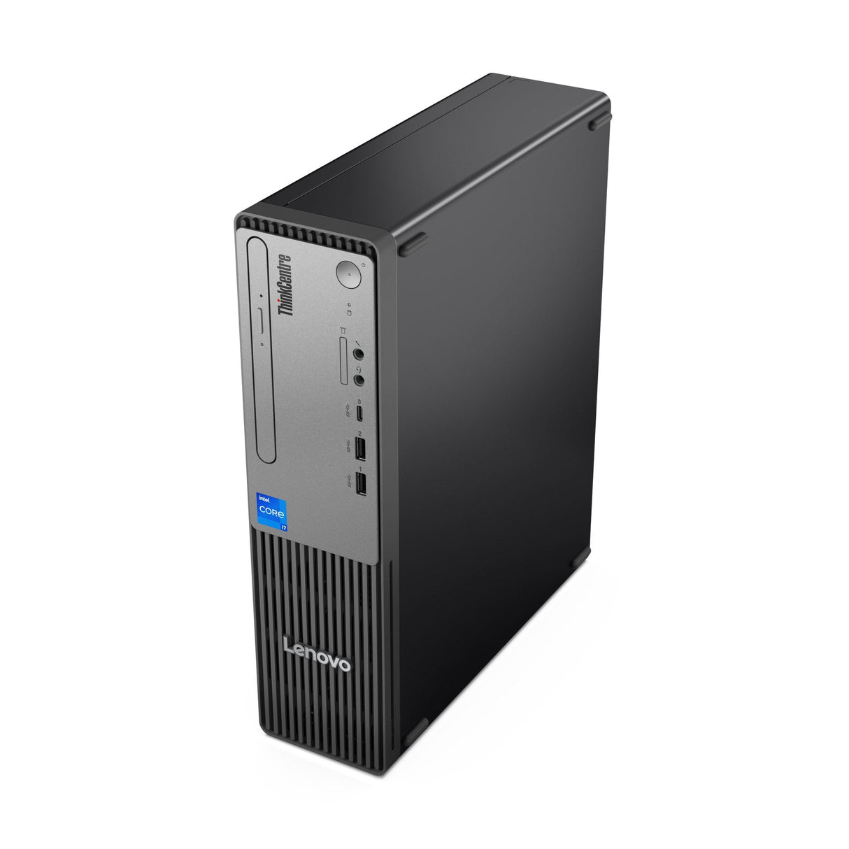 Lenovo Thinkcentre Neo 50s G5 Intel Core I5-14400 8gb 256gb Ssd M.2 Pcie G4 Uma Slim Dvd Writer Wi-Fi 6e+Bt 5.1 W11p