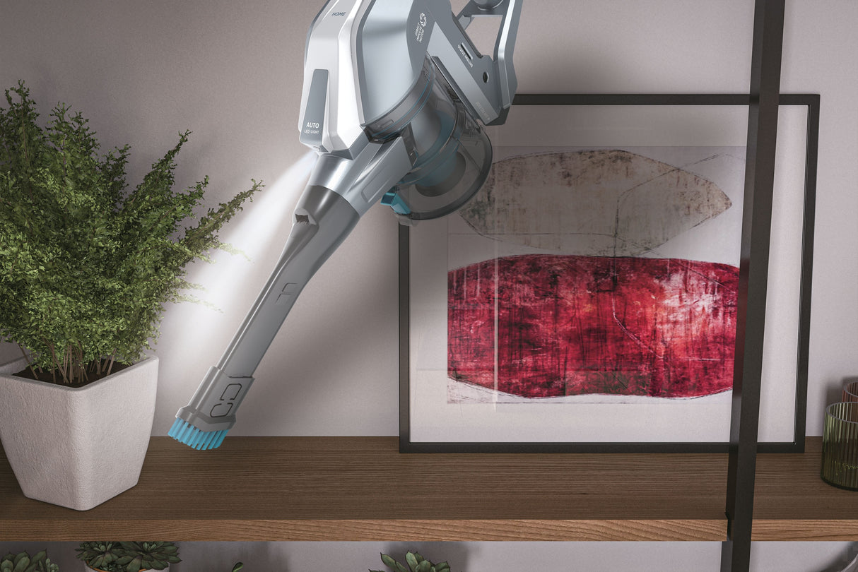 Aspirador Escoba Multifuncion Hoover Hf322hm 0.7l 22v