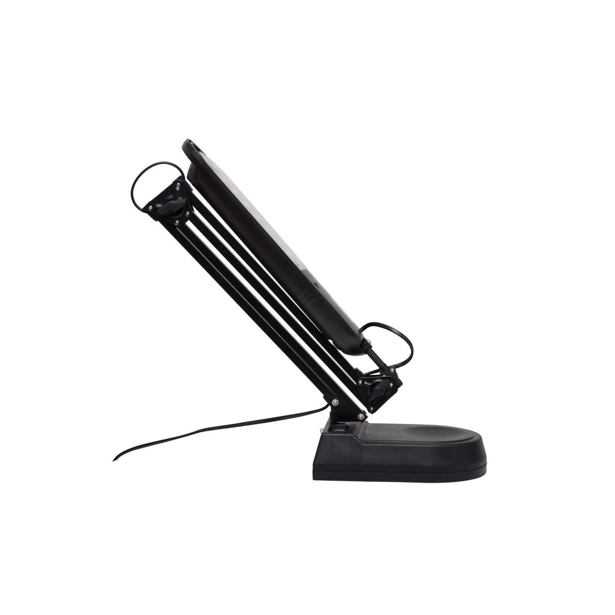 EAN 4002390055352 - MAUL MAULatlantic lámpara de mesa 9 W LED D Negro imagen 12