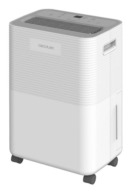 EAN 8435484083140 - Cecotec BigDry 8000 2 L 17,5 dB 450 W Blanco imagen 1