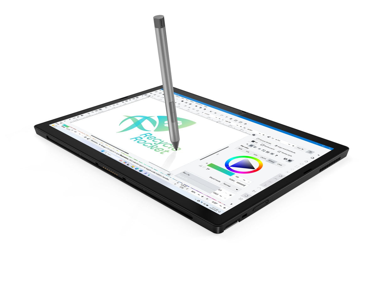 EAN 198153244119 - Lenovo ThinkPad X12 Detachable Gen 2 Intel Core Ultra 5 134U Híbrido (2-en-1) 31,2 cm (12.3") Pantalla tác imagen 5