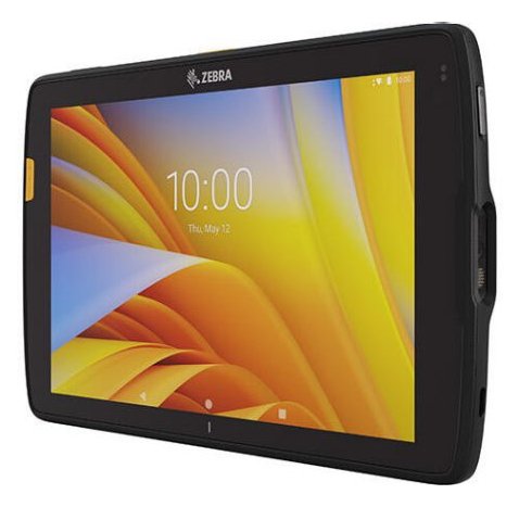 Et40 10in Wifi6 Se4100 Syst 8gb/128gb Android Gms Row Sku