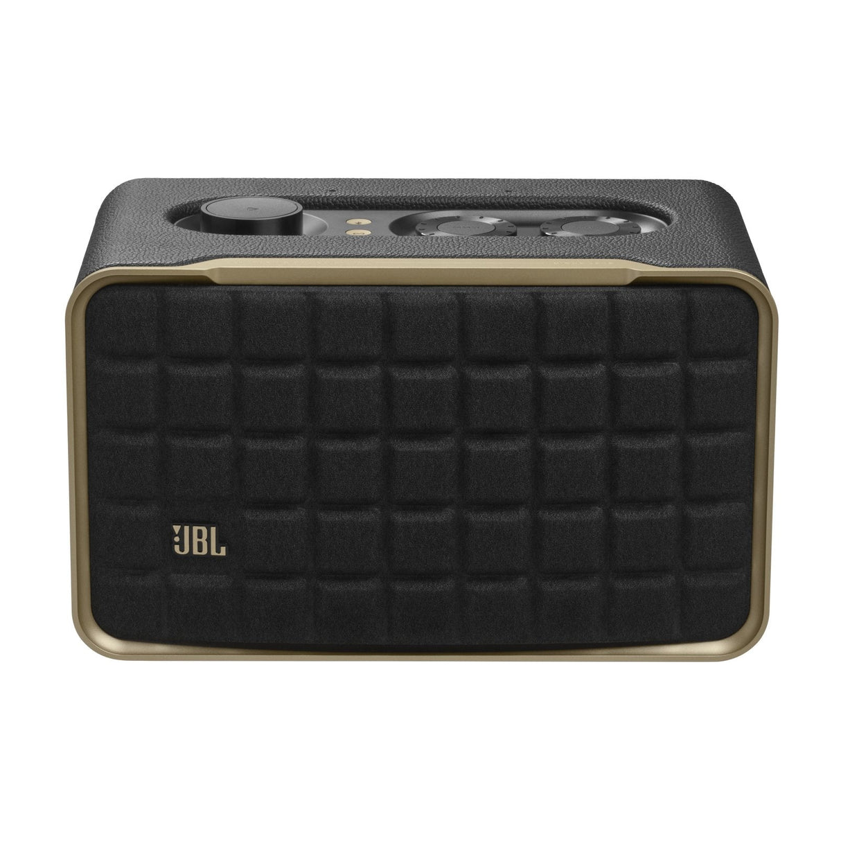 EAN 1200130000638 - JBL Authentics 200 Negro Alámbrico 45 W imagen 1