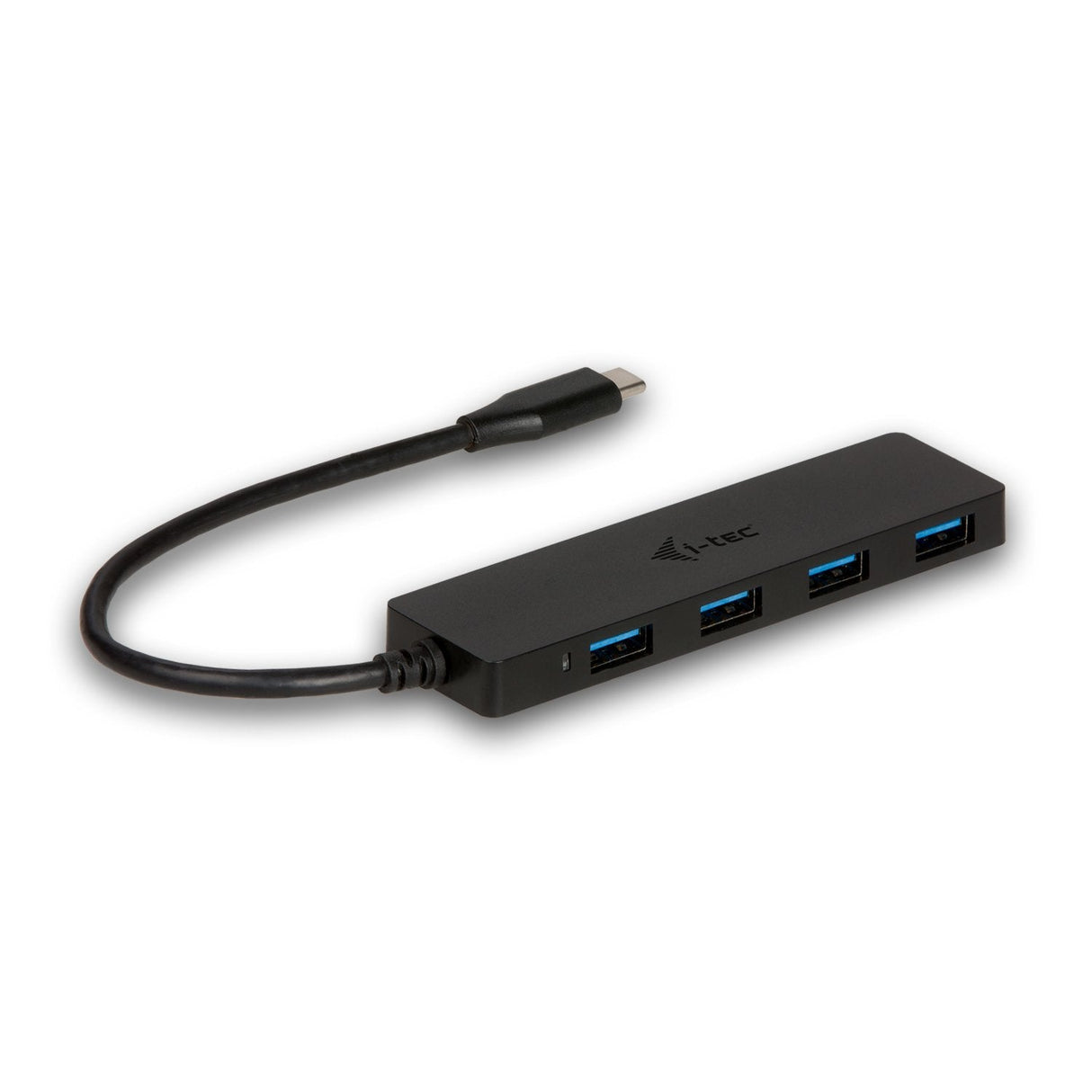 I-Tec Hub Usb-C 4 Puertos Usb 3.0