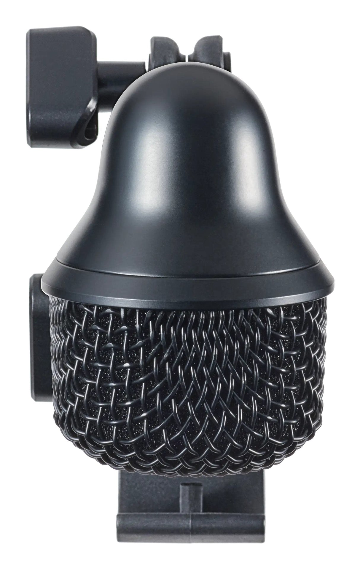 Micrófono Shure Nexadyne 6 Negro De Estudio