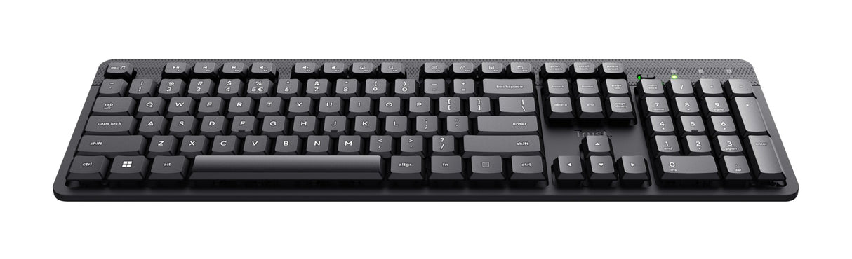 Ody Ii Wireless Keyboard