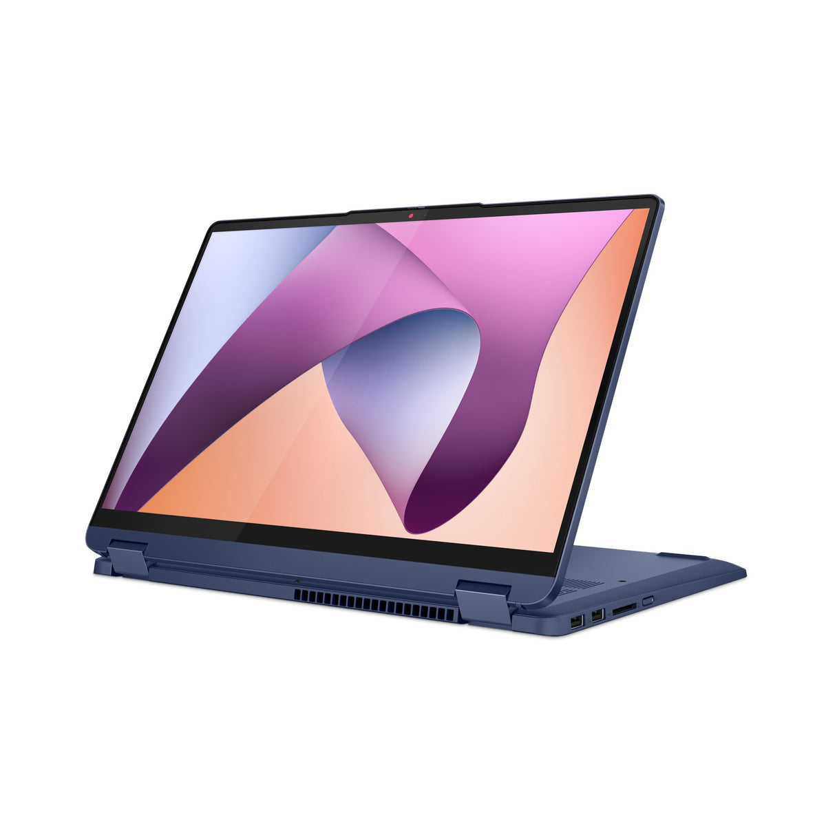 EAN 0198156692870 - Lenovo IdeaPad Flex 5 14ABR8 AMD Ryzen™ 7 5825U Híbrido (2-en-1) 35,6 cm (14") Pantalla táctil WUXGA 16 G imagen 5