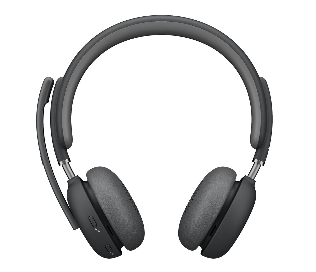 EAN 5099206108318 - Logitech 981-001311 auricular y casco Auriculares Inalámbrico Diadema Oficina/Centro de llamadas USB Tipo imagen 6