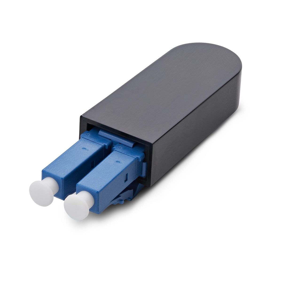 Startech.Com Startech - Loopback-Adapter - Conforme Taa - Lc/Upc Monomodo (M)