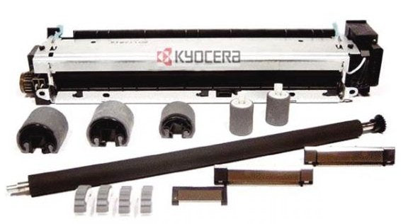 EAN 0632983025161 - KYOCERA MK-1140 imagen 2