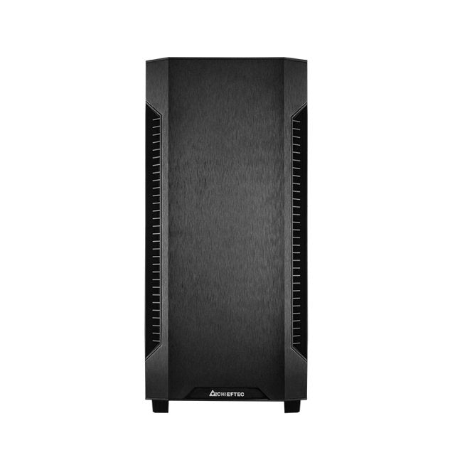 EAN 0753263078032 - Chieftec AS-01B-OP carcasa de ordenador Full Tower Negro imagen 2