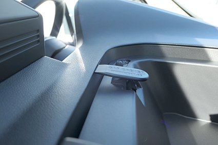 Brodit Proclip Renault Trafic Bj. 22-23