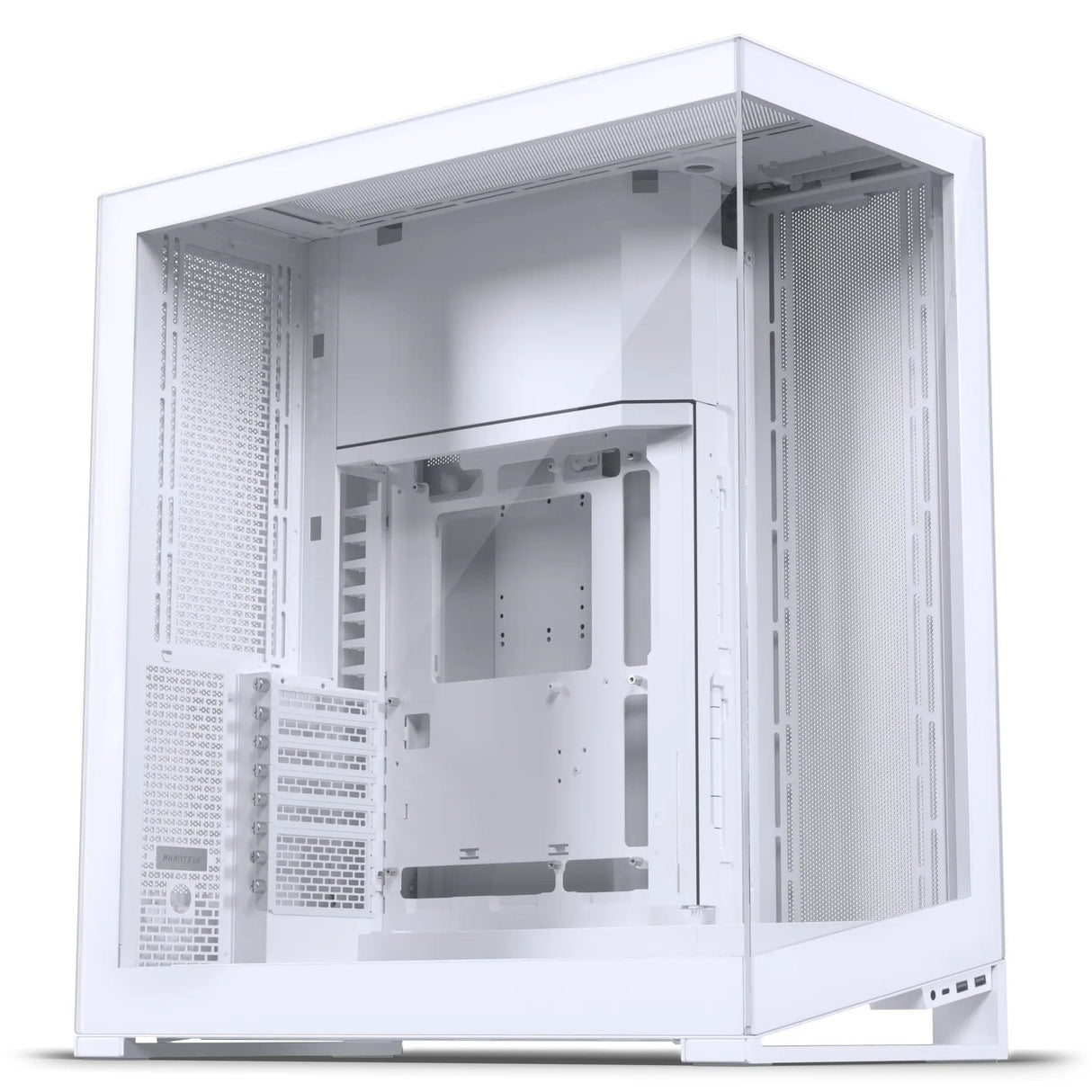 Phanteks Nv9 Mk2 Argb (Blanco, Tempered Glass X 2) Ph-Nv923tg_dmw02