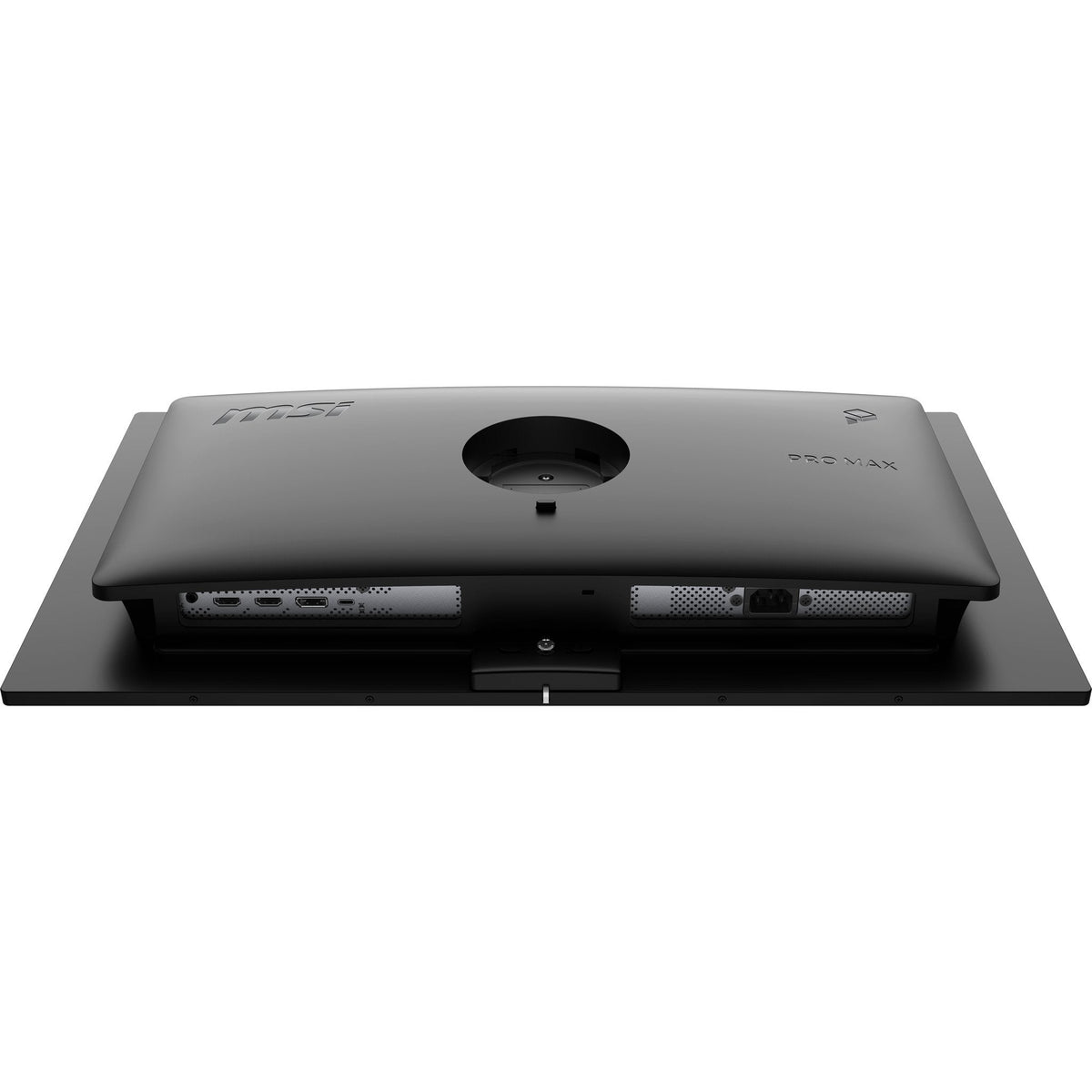 Msi Pro Max 271upx12g 120hz