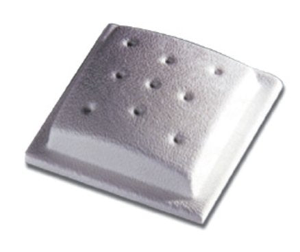 Aruba, A Hewlett Packard Enterprise Company Ap-Ant-13b Antena De Televisión Interior