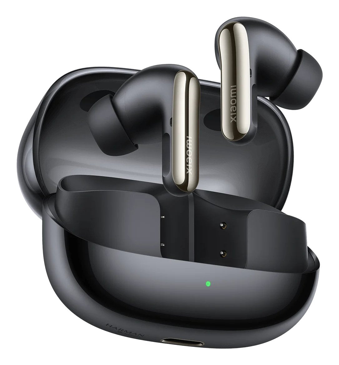 EAN 6941812779491 - Xiaomi Buds 5 Pro Auriculares True Wireless Stereo (TWS) Dentro de oído Llamadas/Música USB Tipo C Blueto imagen 2