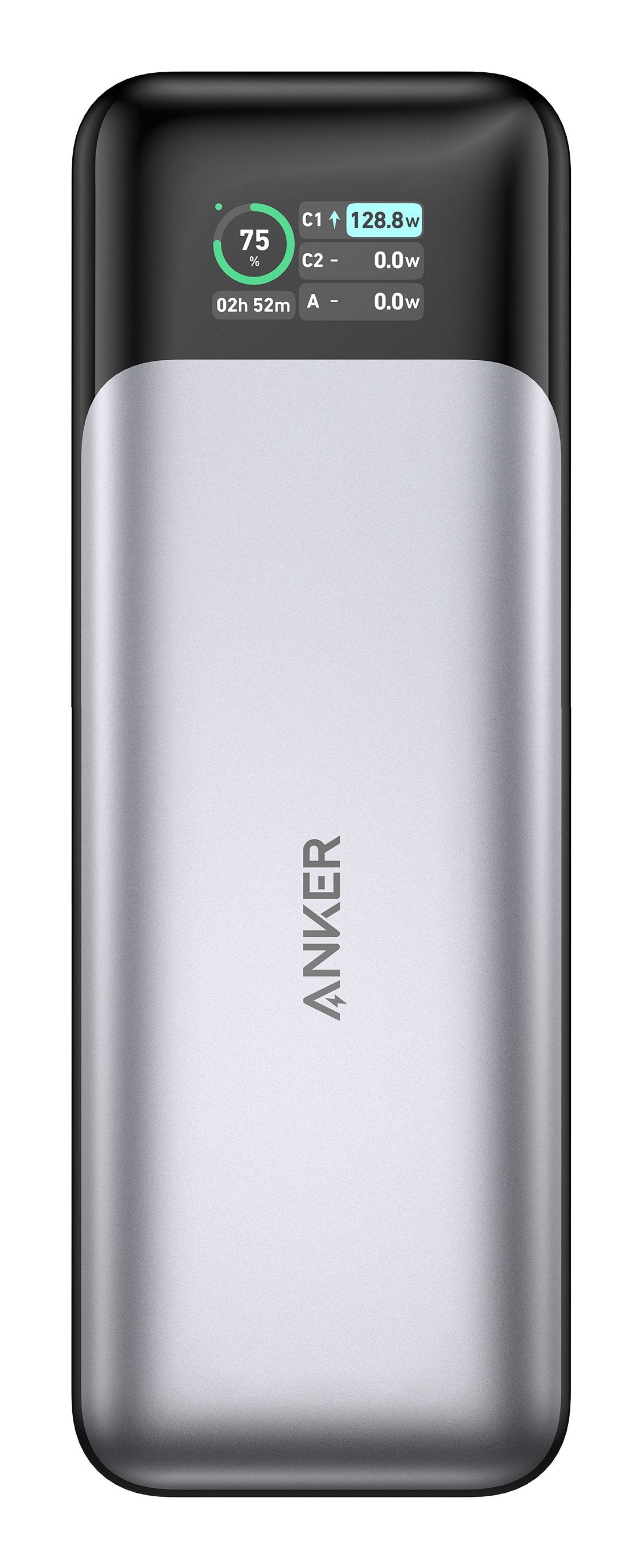 EAN 0194644098728 - Anker 737 24000 mAh Negro, Plata imagen 3