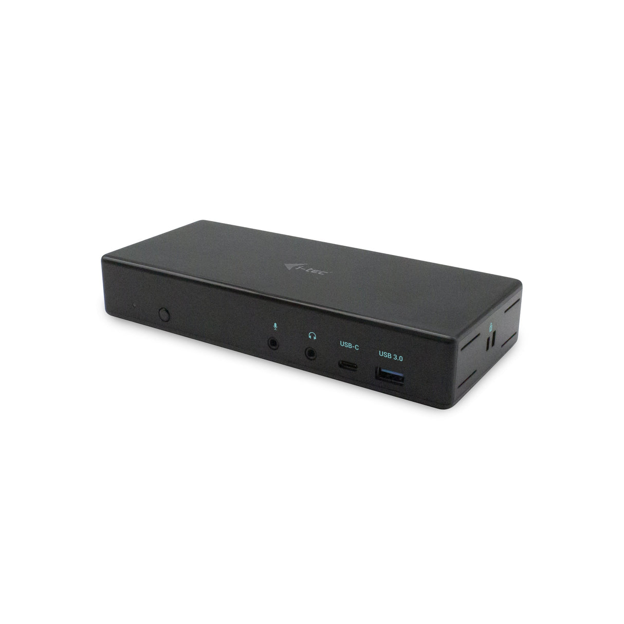 EAN 8595611703393 - i-tec C31QUATTRODOCKPD base para portátil y replicador de puertos Alámbrico USB 3.2 Gen 1 (3.1 Gen 1) Typ imagen 2