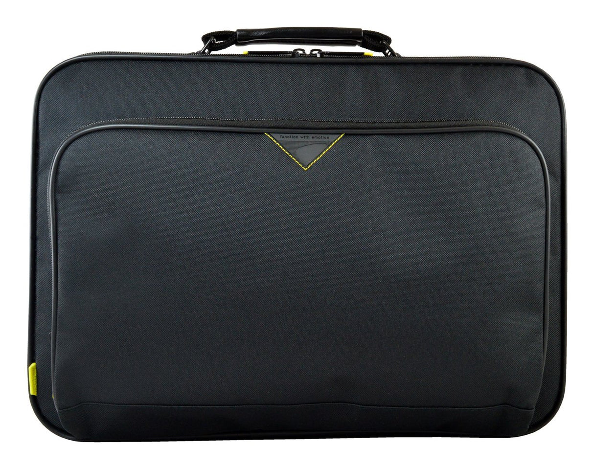 EAN 8713525950003 - Techair Classic essential 29,5 cm (11.6") Maletín Negro imagen 1