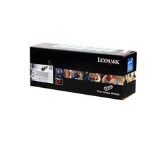 EAN 0734646596534 - Lexmark 24B6515 cartucho de tóner 1 pieza(s) Original Negro imagen 1