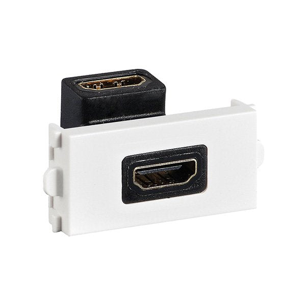 Value A V Conexión Sistema Hdmi Módulo 1x Hdmi Conector Hembra