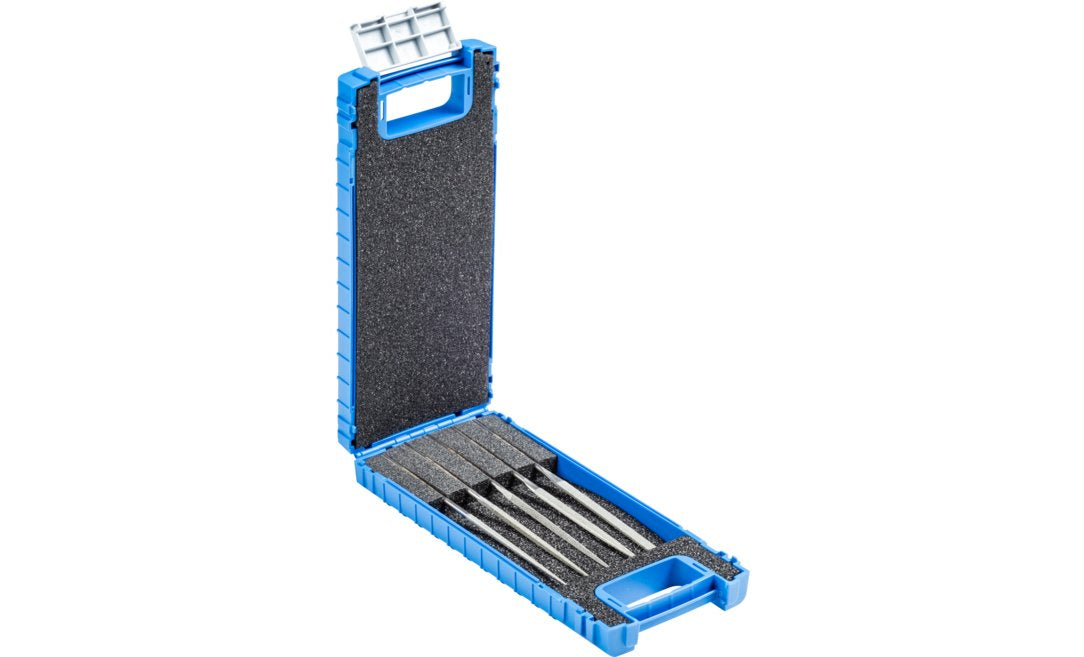 Pferd 15842051 - Diamant-Nadelfeilen-Set