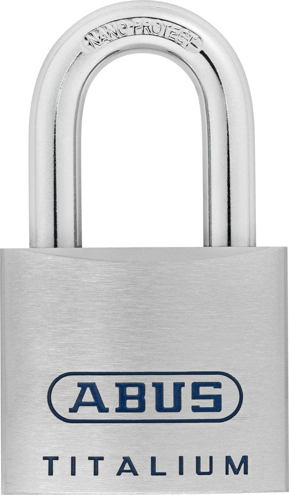 Abus 96 Titalium 96ti/60 Sl 8