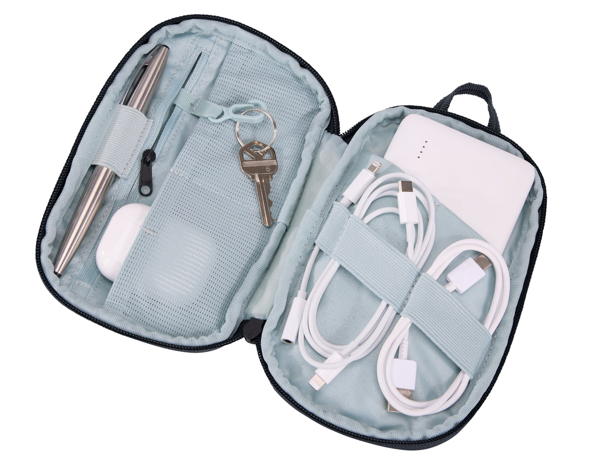 EAN 0085854255684 - Thule Subterra 2 TSPW400 Dark Slate Carcasa rígida Poliéster Gris imagen 4
