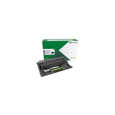 EAN 0734646638180 - Lexmark 56F0Z0E fotoconductor 60000 páginas imagen 1