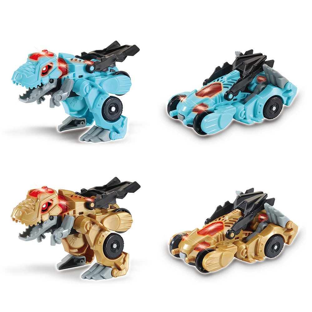 Vtech Switch & Go Dinos - Huevo Sorpresa, Personaje 80-422504