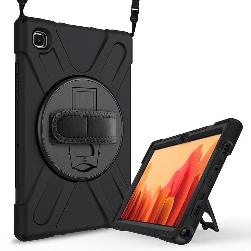 EAN 5704174242383 - eSTUFF ES681851-BULK funda para tablet 26,4 cm (10.4") Negro imagen 4
