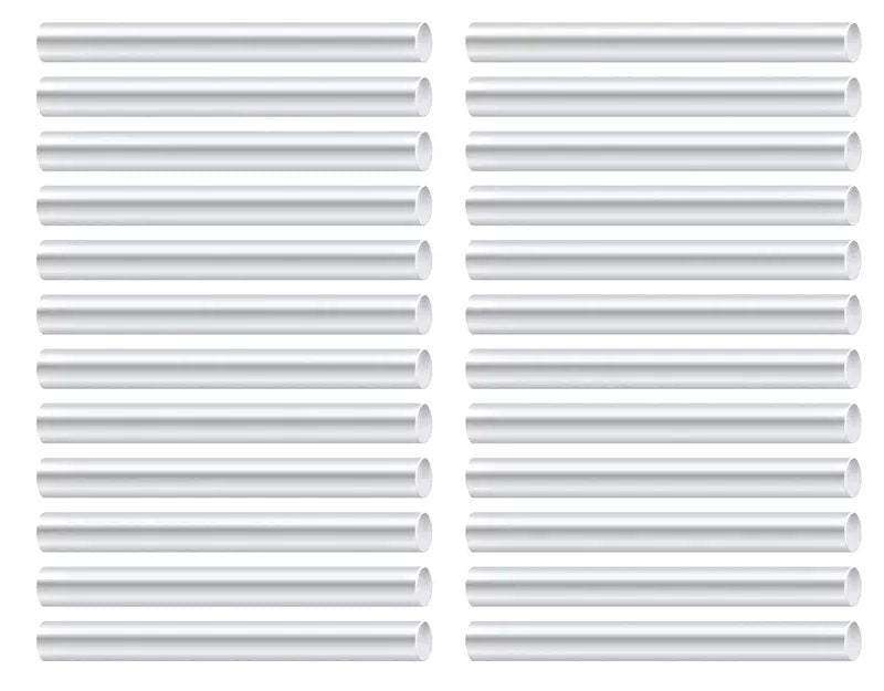 Barras De Pegamento Einhell Ø 11 X 150 Mm, Pegamento Transparente, 24 Piezas 49539355