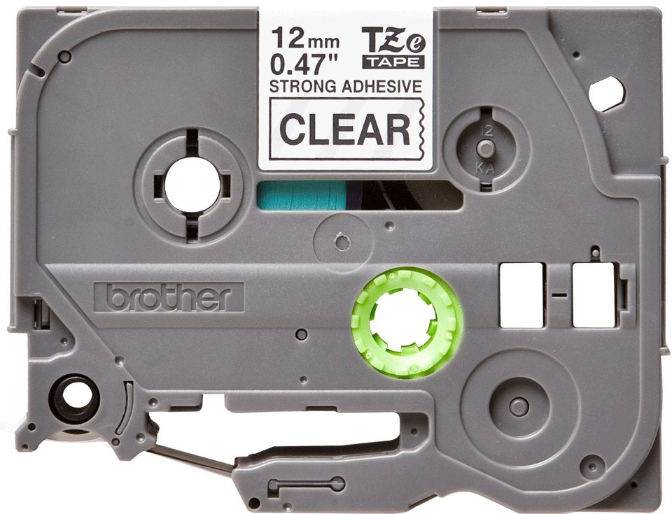 EAN 0012502626213 - Brother TZE-S131 cinta para impresora de etiquetas TZ imagen 2