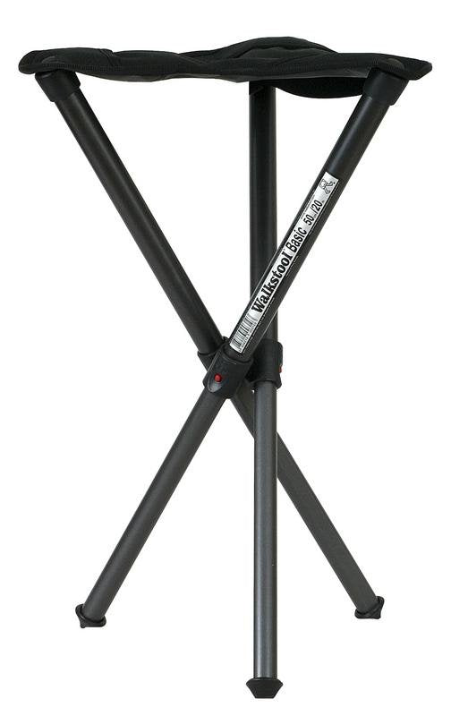 EAN 0834213003103 - Walkstool Basic 50M Taburete de camping 3 pata(s) imagen 1