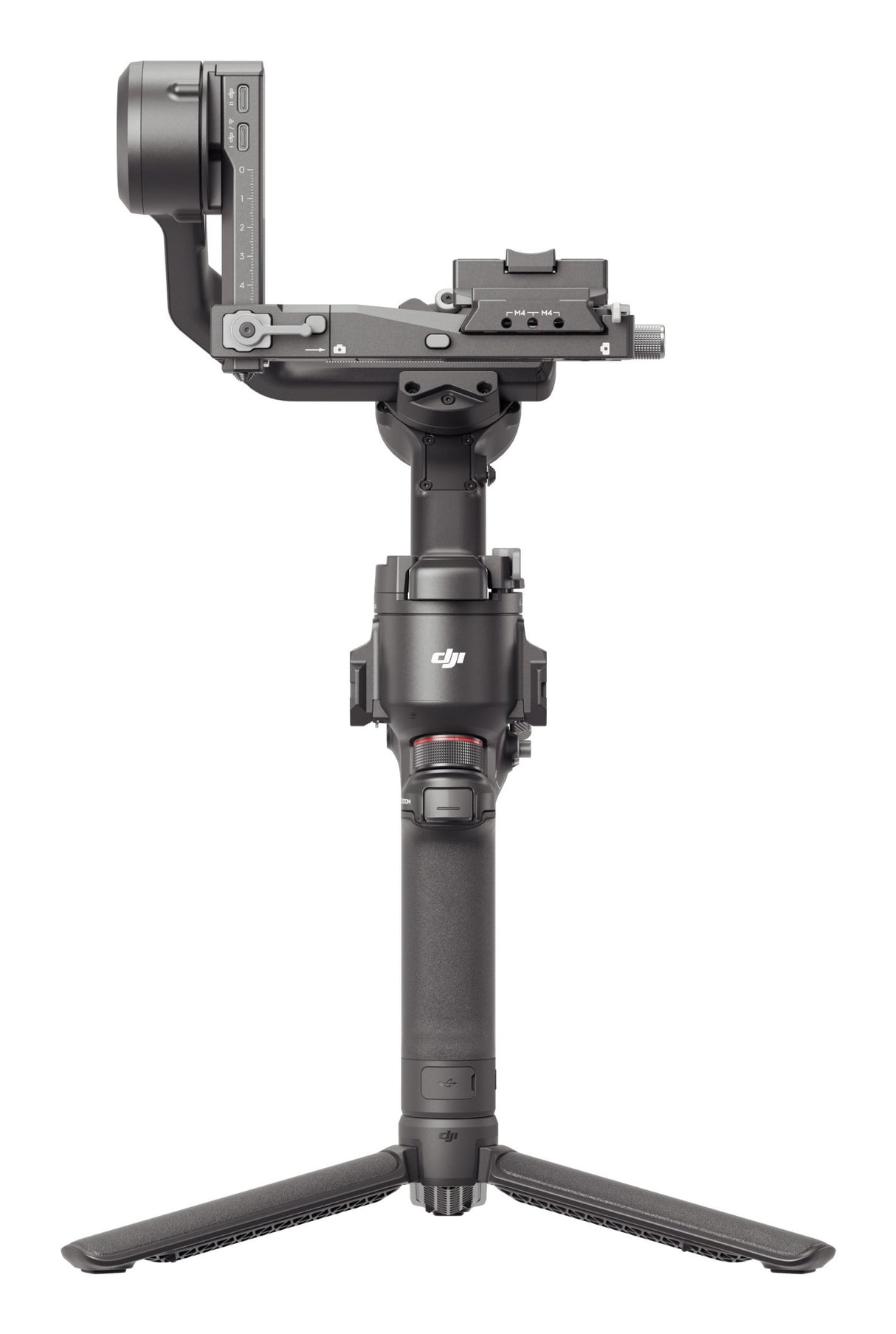 EAN 6941565974693 - DJI RS 4 Combo Estabilizador manual para cámara Negro imagen 1
