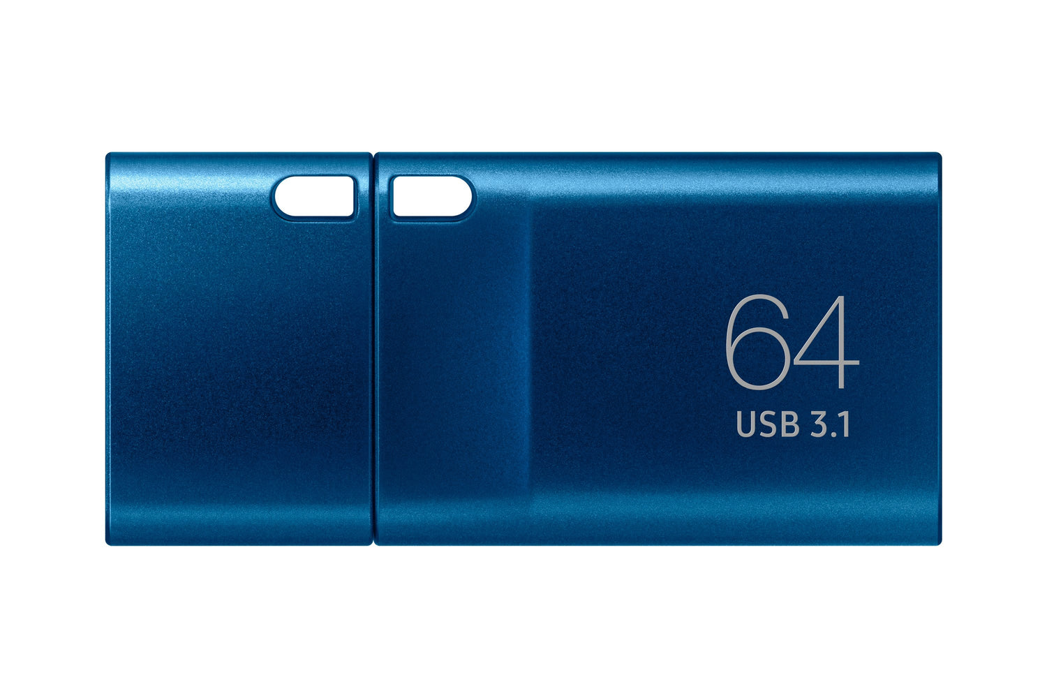 Pendrive Samsung 64gb Usb 3.0 Tipo C De 64 Gb Muf-64da/Apc