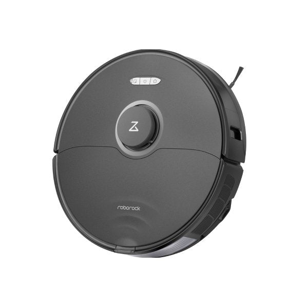 Roborock S8 Robotic Cleaner Sonic Negro