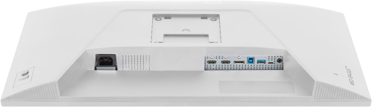 EAN 4948570126446 - iiyama G-MASTER GB2771HSU-W1 pantalla para PC 68,6 cm (27") 1920 x 1080 Pixeles Full HD LCD Blanco imagen 14