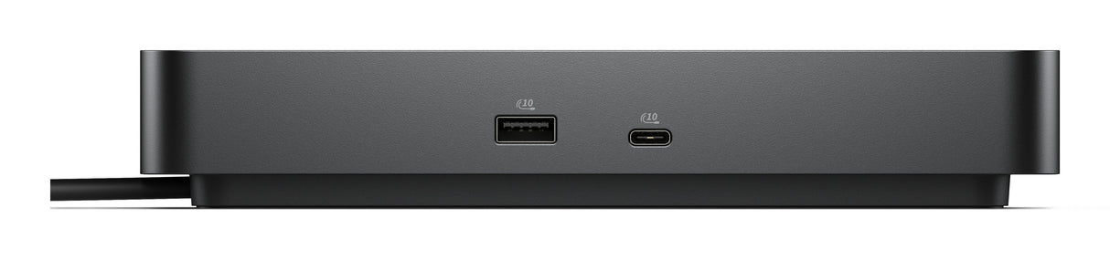 Pro Thunderbolt 5 Dock - Wd25tb5