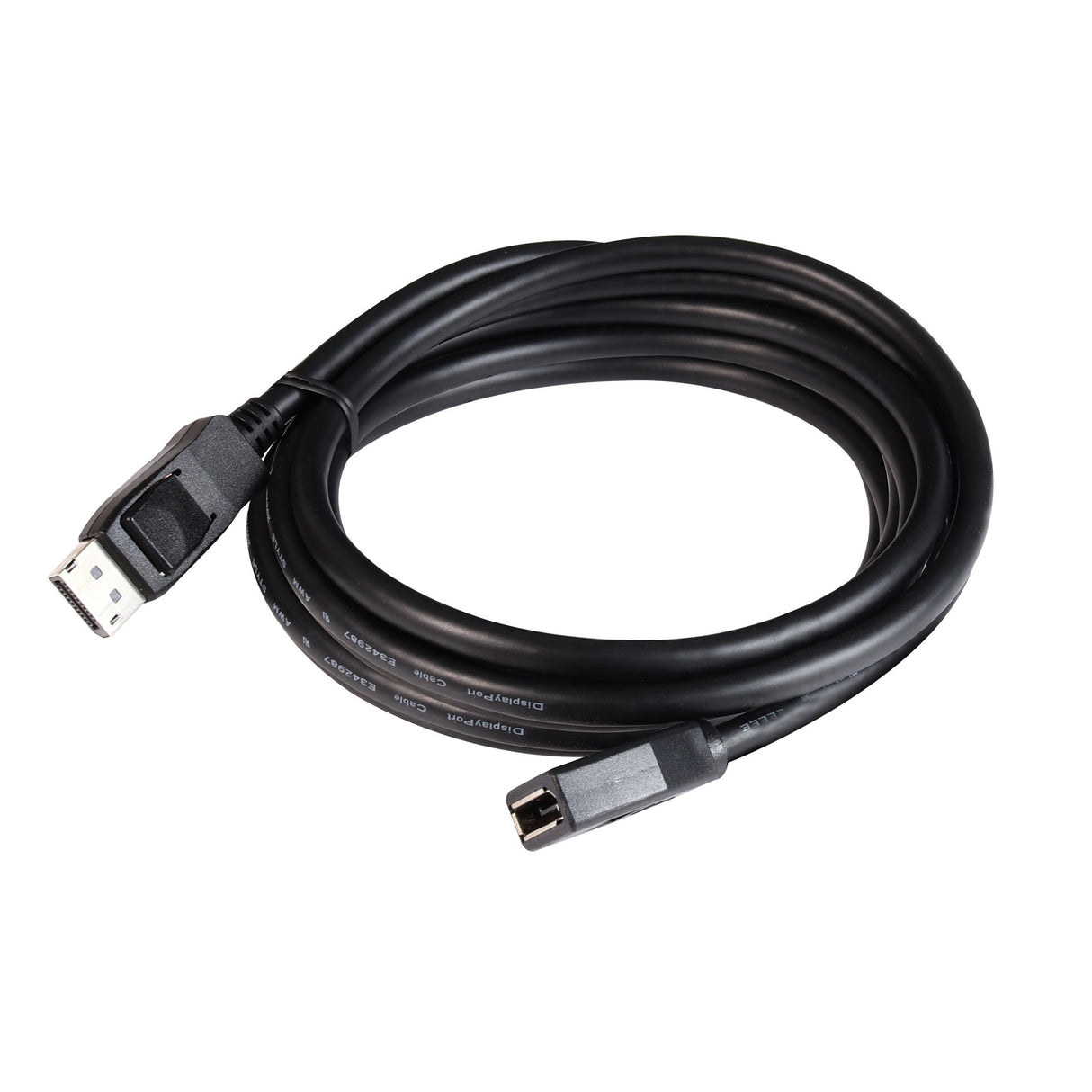 EAN 8719214471392 - CLUB3D cac-1023 3 m DisplayPort Negro imagen 3