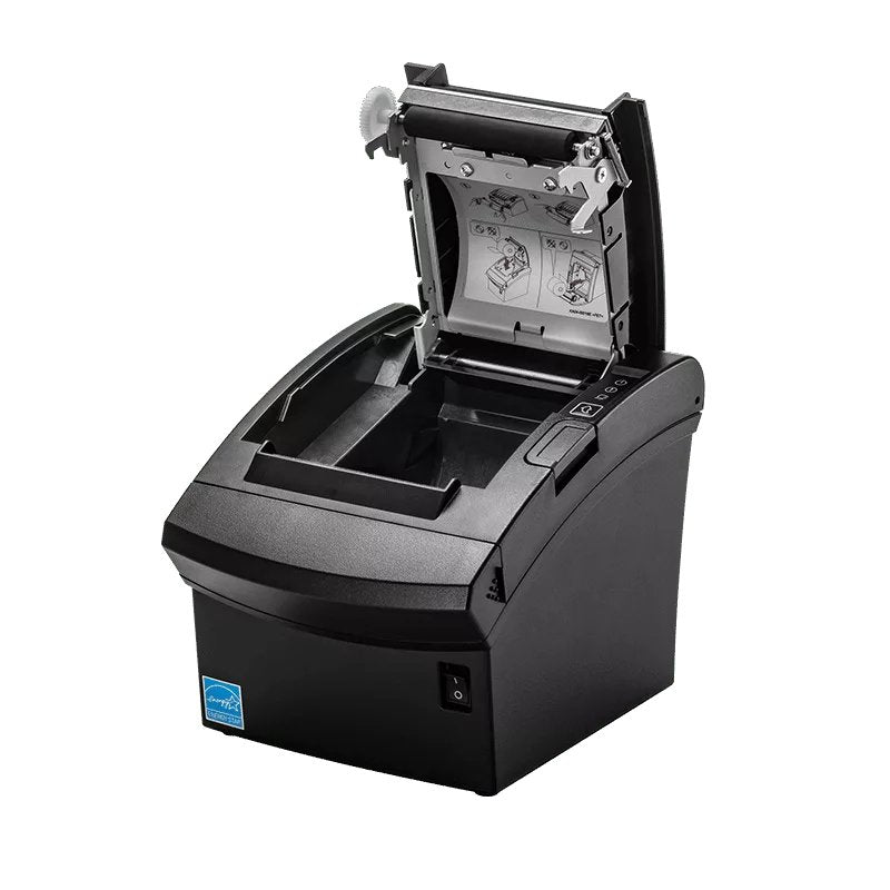 EAN 8809794035203 - Bixolon SRP-350plusV 180 x 180 DPI Térmica directa Impresora de recibos imagen 3